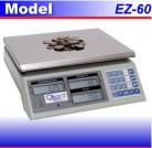 EZ-60 Counting Scale