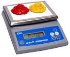 X-Res Ink Mixing Scale